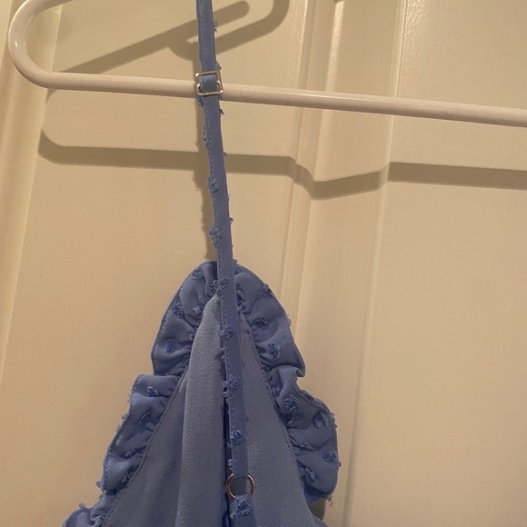 NBD Andre Cami Top NWT - Picture 14 of 16